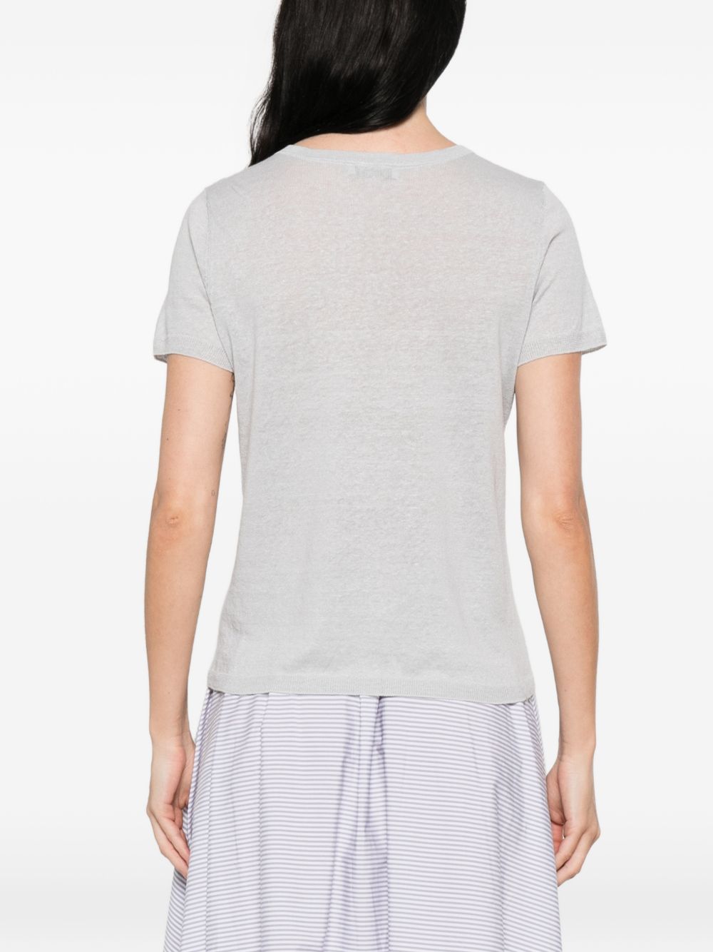 Base T-shirts and Polos - Neri e Grigi | a69f8fa41238710d937559e3537b0891386f64e1