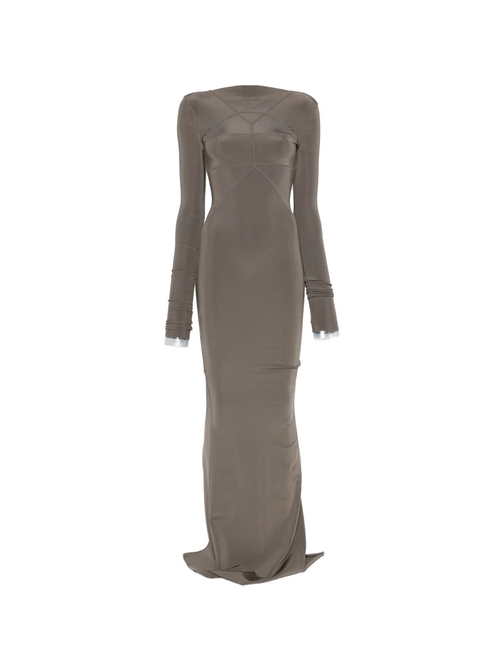 Rick Owens Dresses - GREY | b7d294ad418dd387cd38d66157bebc1c5782f014