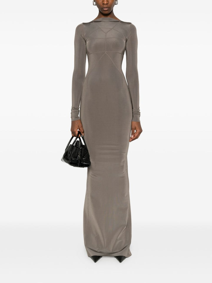 Rick Owens Dresses - GREY | a4d63c76e912e54660d07d106dd404876e765548