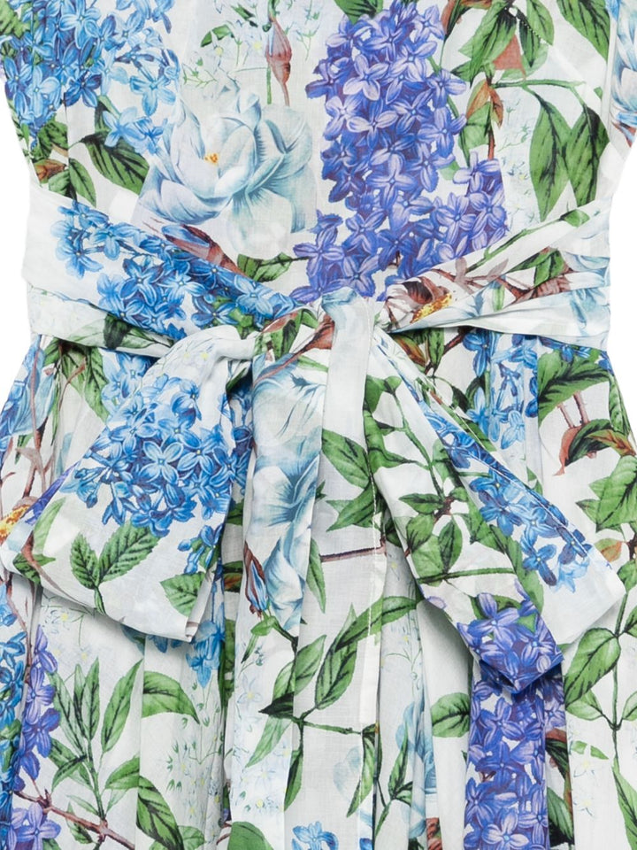 Samantha Sung Dresses - BLUE | e4a0ec31a49b74d1f4626500571e5ab77568c7c9