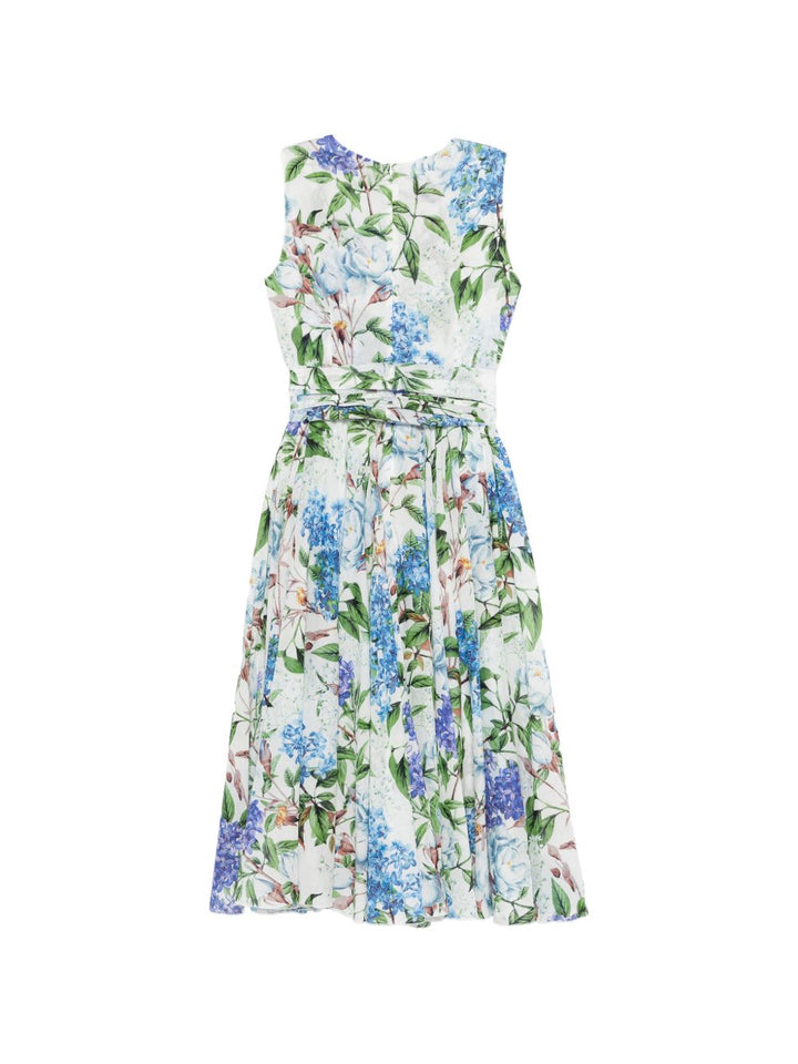 Samantha Sung Dresses - BLUE | 33fdd5844fa9193fce1d5322349979ec8344310d