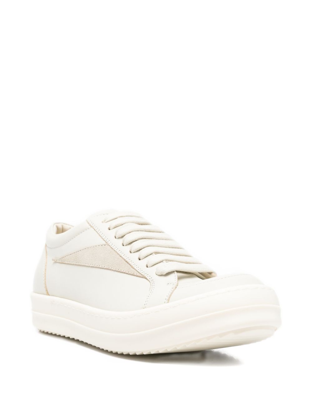 Rick Owens Sneakers - WHITE | 94c295a7b5efd177ee27a1e775a3de61a5116391