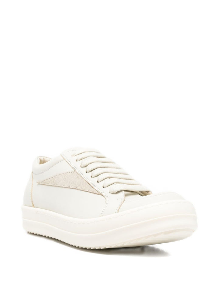 Rick Owens Sneakers - WHITE | 94c295a7b5efd177ee27a1e775a3de61a5116391