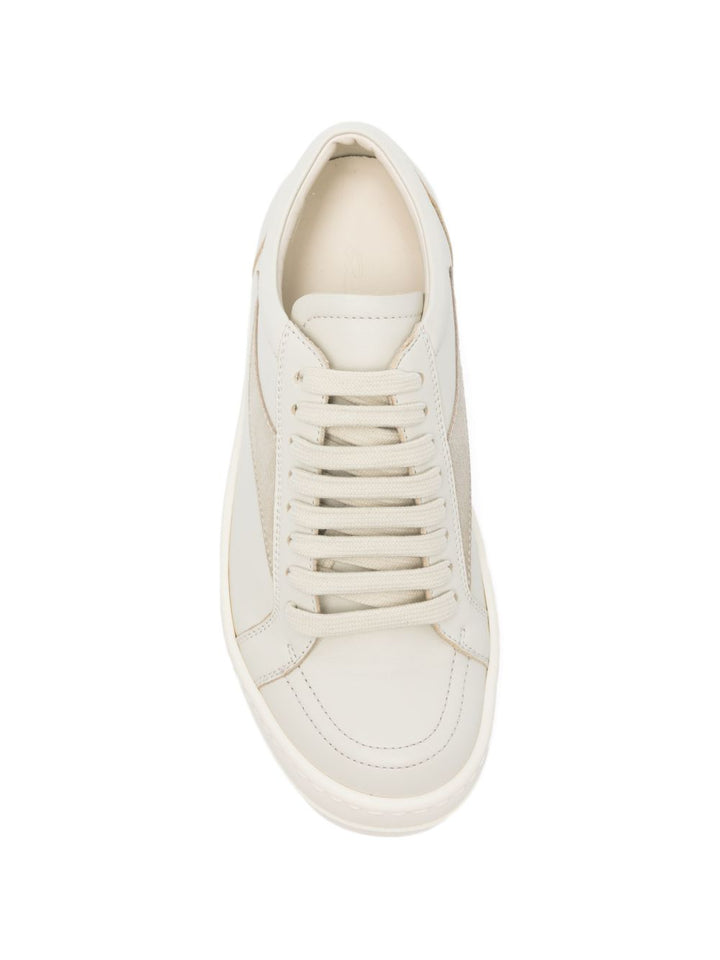 Rick Owens Sneakers - WHITE | ffaa35568f181a07688c5b11bbd2baab20ef2e8a