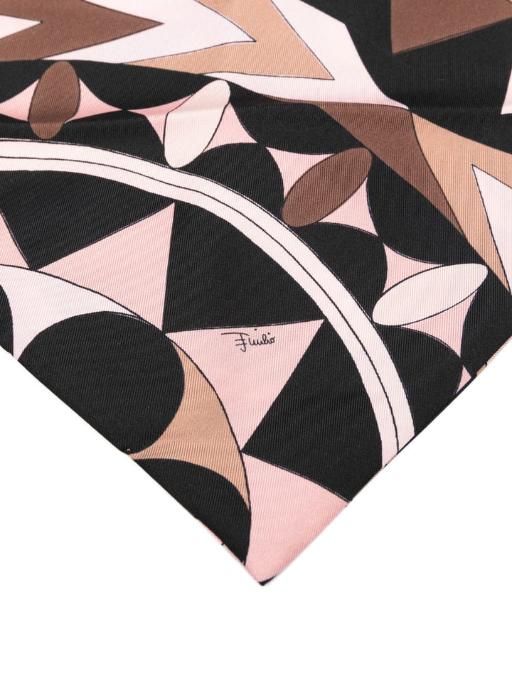 Pucci Accessories - PINK | e5f1e1f727958a42ac02049cdb56ec24ffc7c624