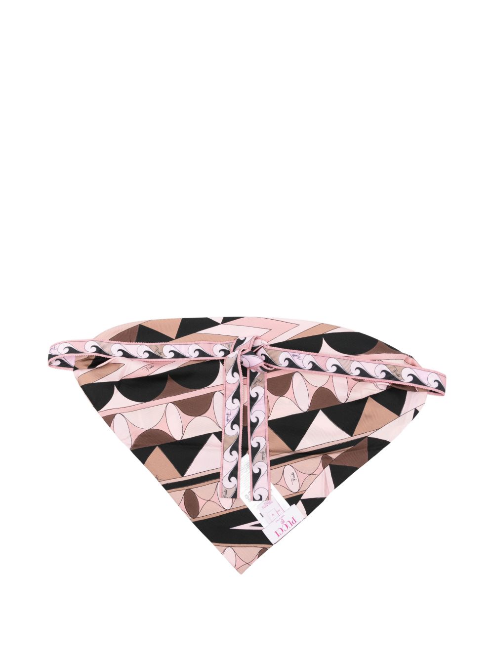 Pucci Accessories - PINK | 90f9938caa19f34b937c53ce4463eba9173786a6