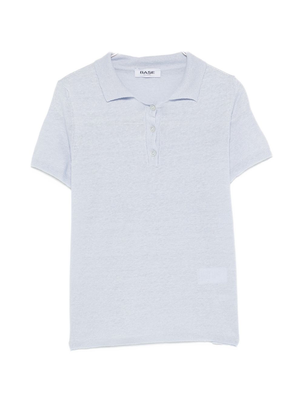 Base T-shirts and Polos - Blu e verdi | 7e16ab938265ad1c787f75b47acfe094ab5370fd