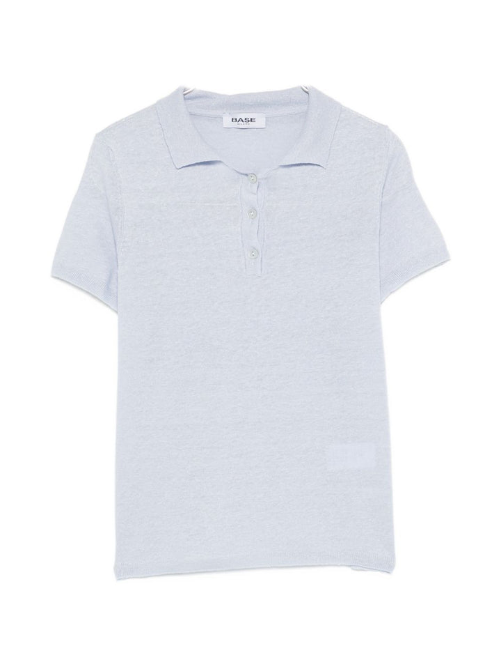 Base T-shirts and Polos - Blu e verdi | 7e16ab938265ad1c787f75b47acfe094ab5370fd