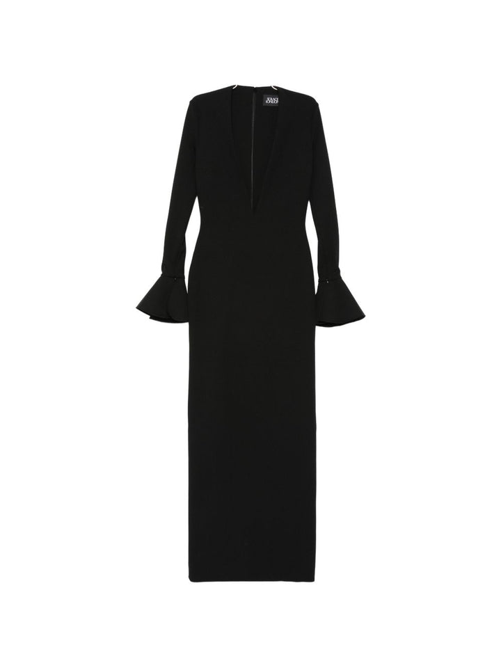 Solace London Dresses - Neri e Grigi | bc115d8354b785e8a6aaf056c1acedfae7b99a83