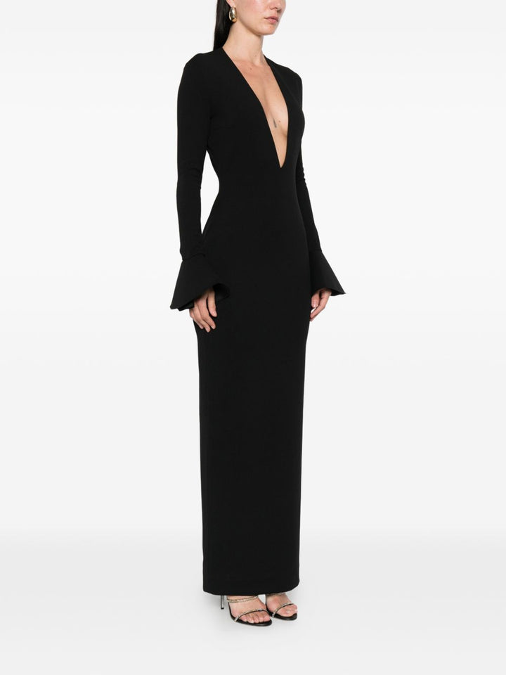 Solace London Dresses - Neri e Grigi | 8a2532f851a560bc84c36ed02c3a60a0ce4f1c9b