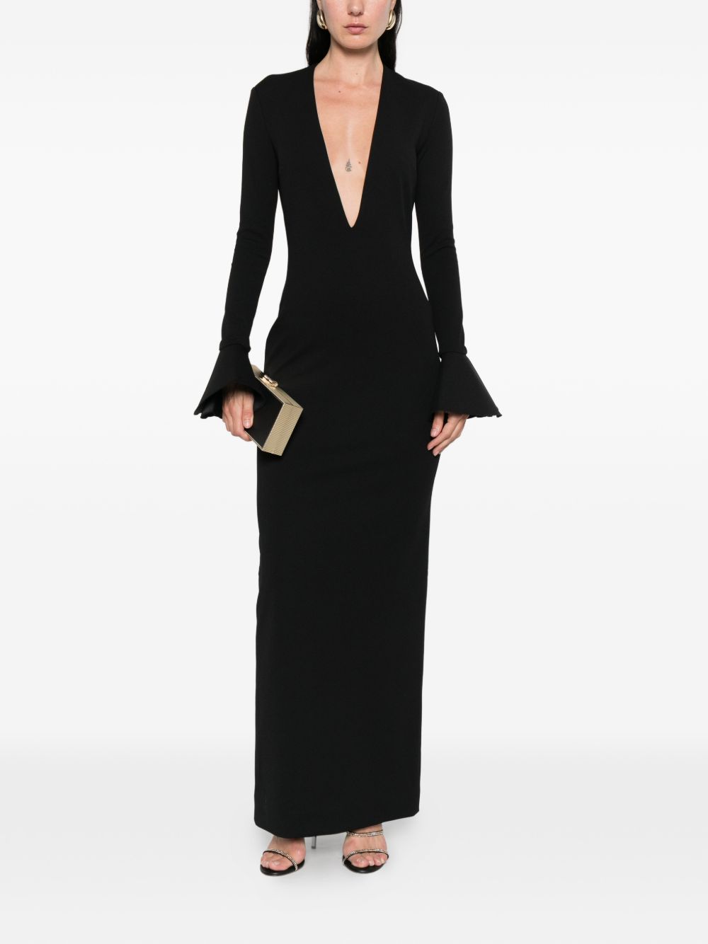 Solace London Dresses - Neri e Grigi | 6bc947c2dbc0696323529630d7c2edca2c8a882a