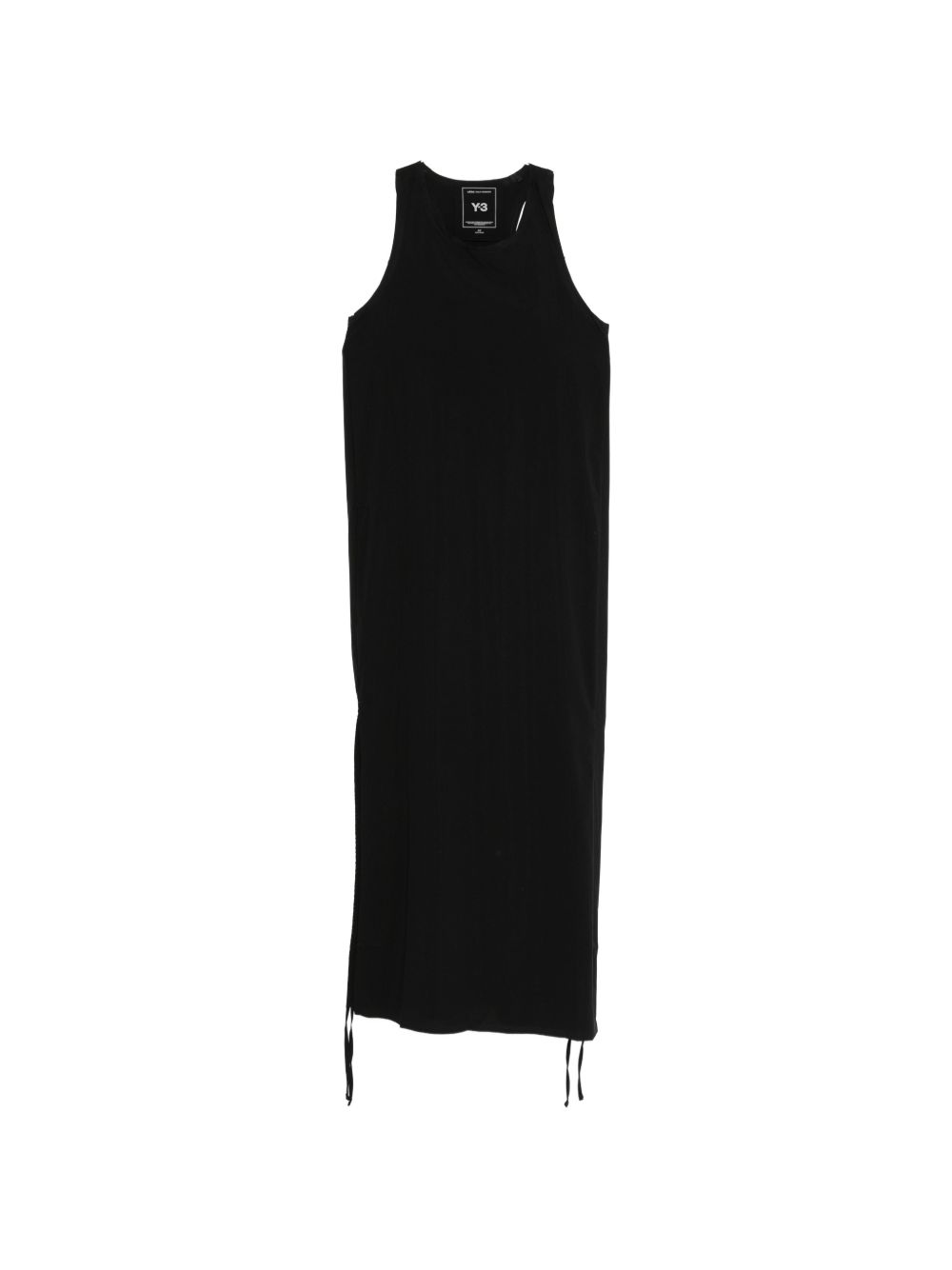 Y-3 Dresses - Blacks and greys | 72ee577e1c2d60e708945c1798151903459d6e9e