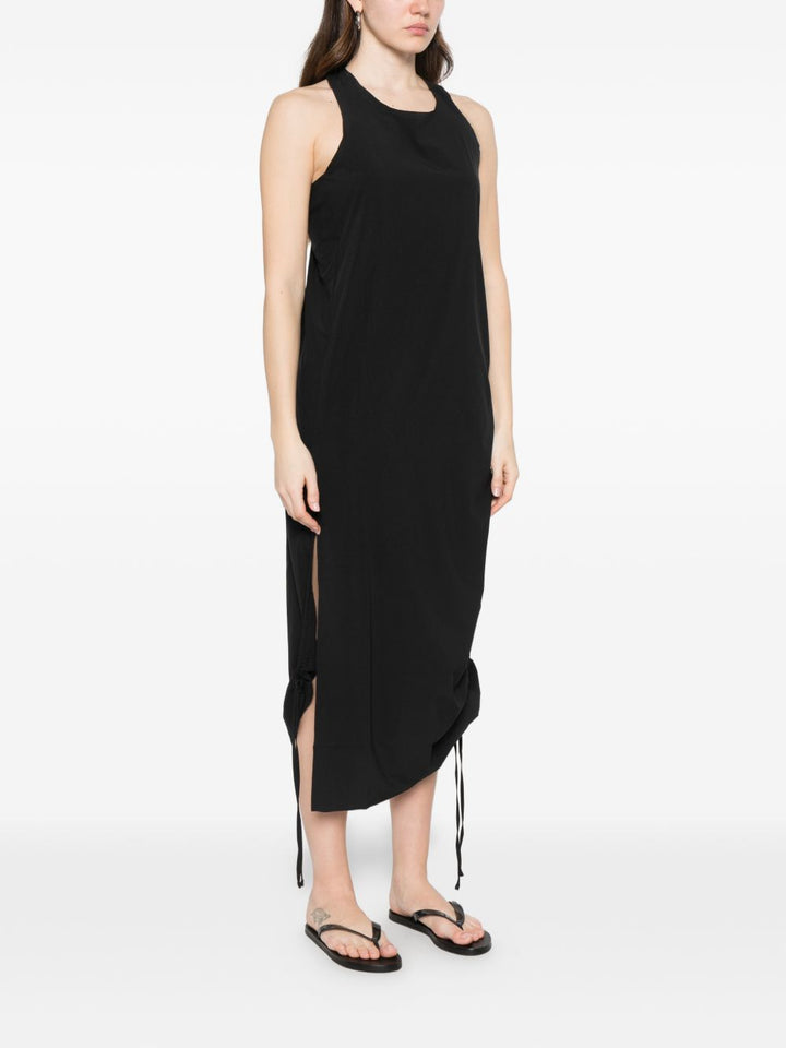 Y-3 Dresses - Blacks and greys | 43918ed86531e55f64f9e5ab69502dc96edd97bc