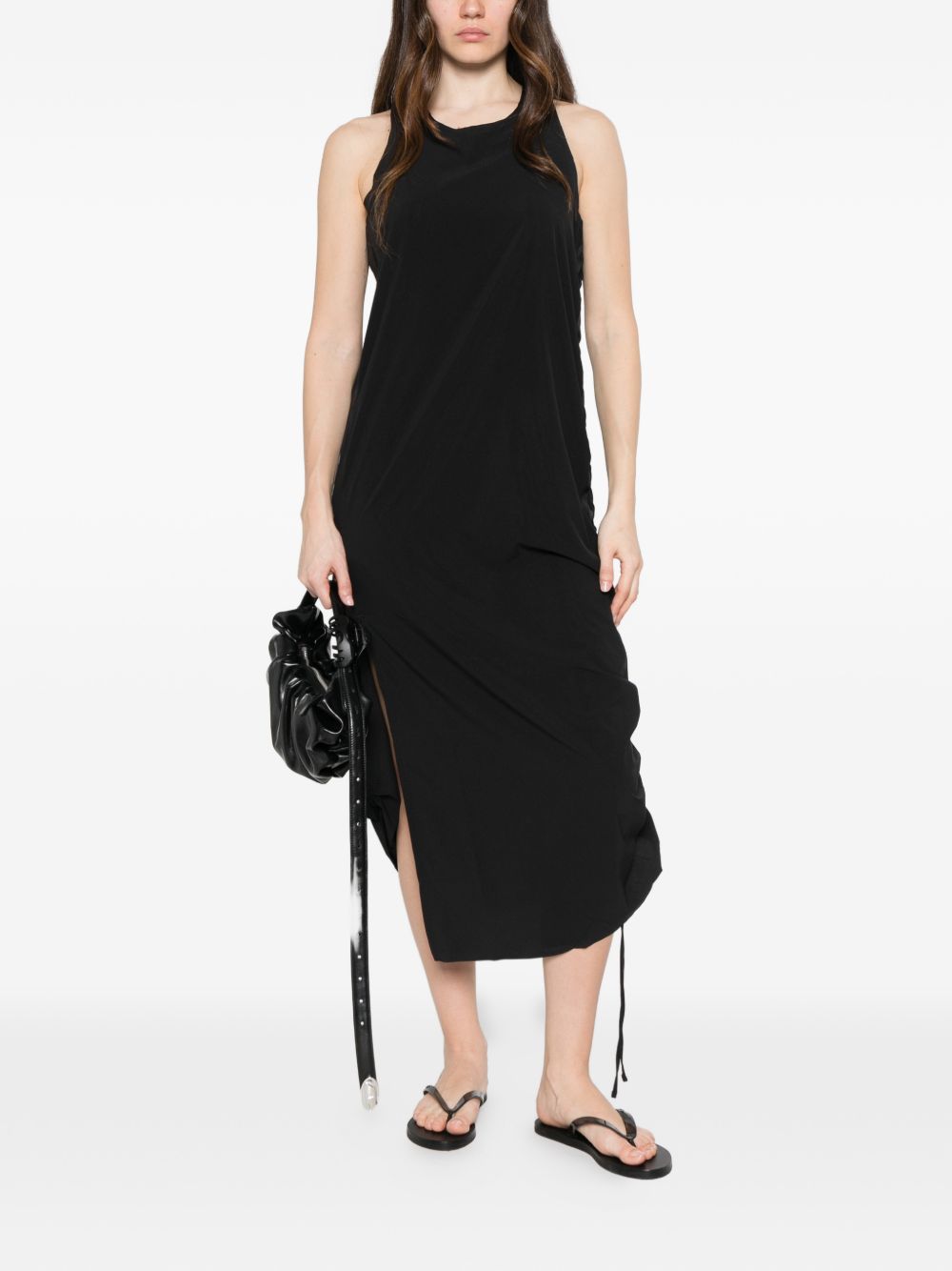 Y-3 Dresses - Blacks and greys | e5af8645dad538c3348cfdc40c3989fd037261df