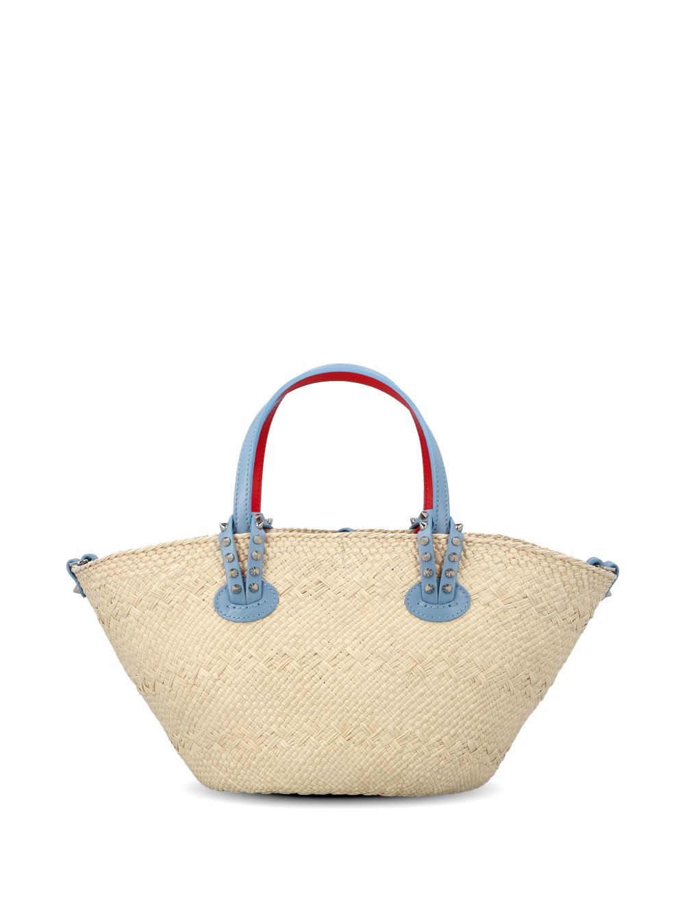 Christian Louboutin Bags - Chiari e Naturali | 812b2cfb2479a20274ab34a5f87e959d5f1a1e85