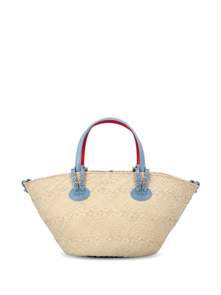 Christian Louboutin Bags - Chiari e Naturali | 812b2cfb2479a20274ab34a5f87e959d5f1a1e85