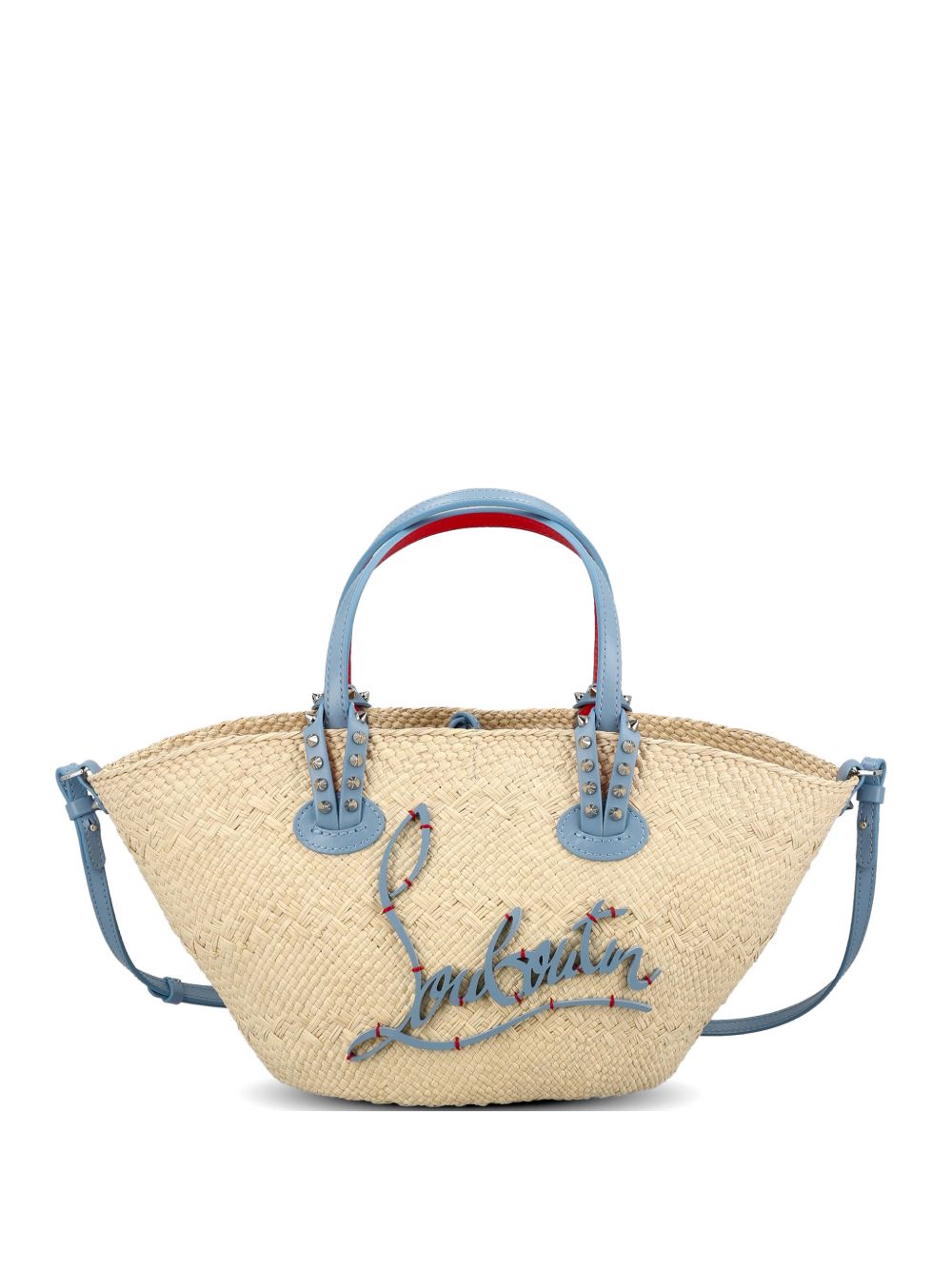 Christian Louboutin Bags - Chiari e Naturali | 9e51d2d3bb51a64ed37c140a4e9c82aff79e4321