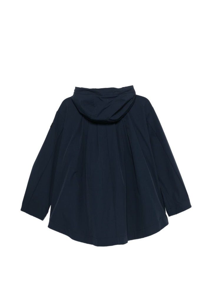 Peuterey Coats - Blue and green | 696e98d75135334bf12635e1238df36fef208f89