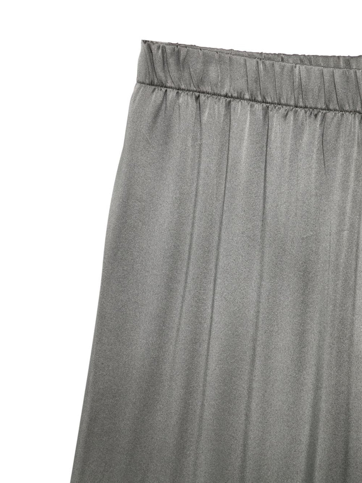 Avant Toi Trousers - GREY | c9ac108d2e34a8538fcba6f3e9c356b3baa4a65d