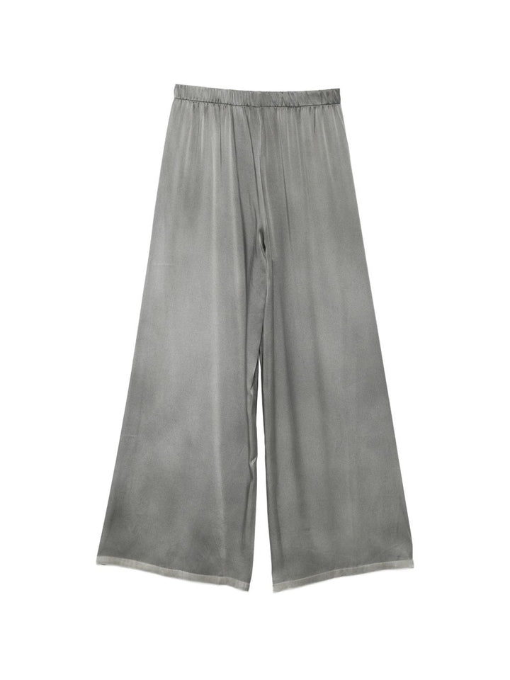 Avant Toi Trousers - GREY | f5f2d221517dde3a0cf07e5afd7f3cf9c9c169a0
