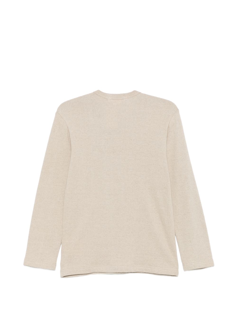 Comme Des Garcons T-shirts and Polos - BEIGE | 5aba69066cc7f518ca30539b35c05dfb2a7956fe