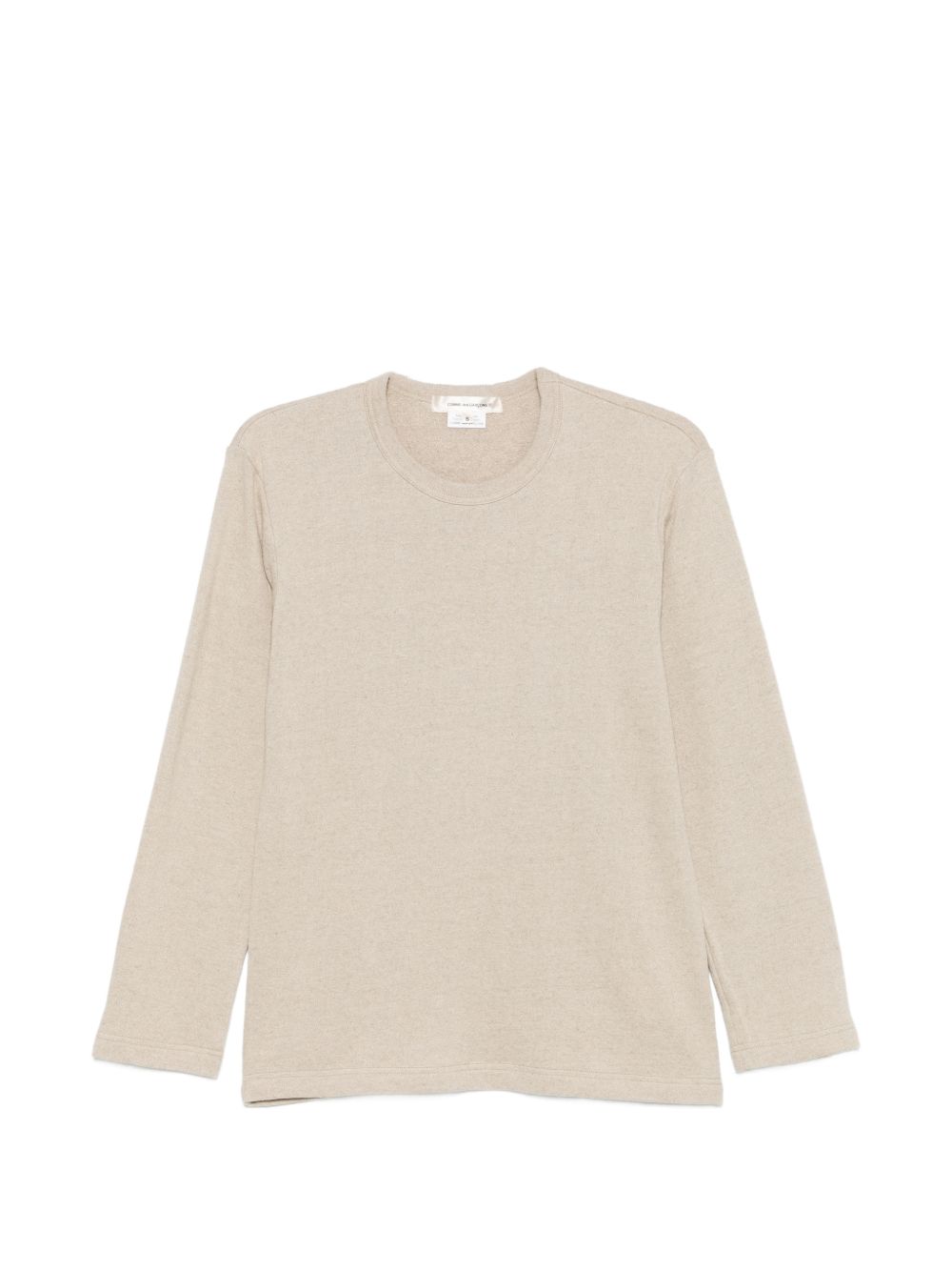 Comme Des Garcons T-shirts and Polos - BEIGE | b427747ad66942e6074234ffa3092117c14f1976