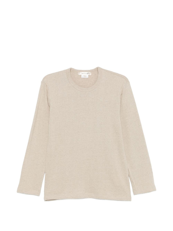 Comme Des Garcons T-shirts and Polos - BEIGE | b427747ad66942e6074234ffa3092117c14f1976