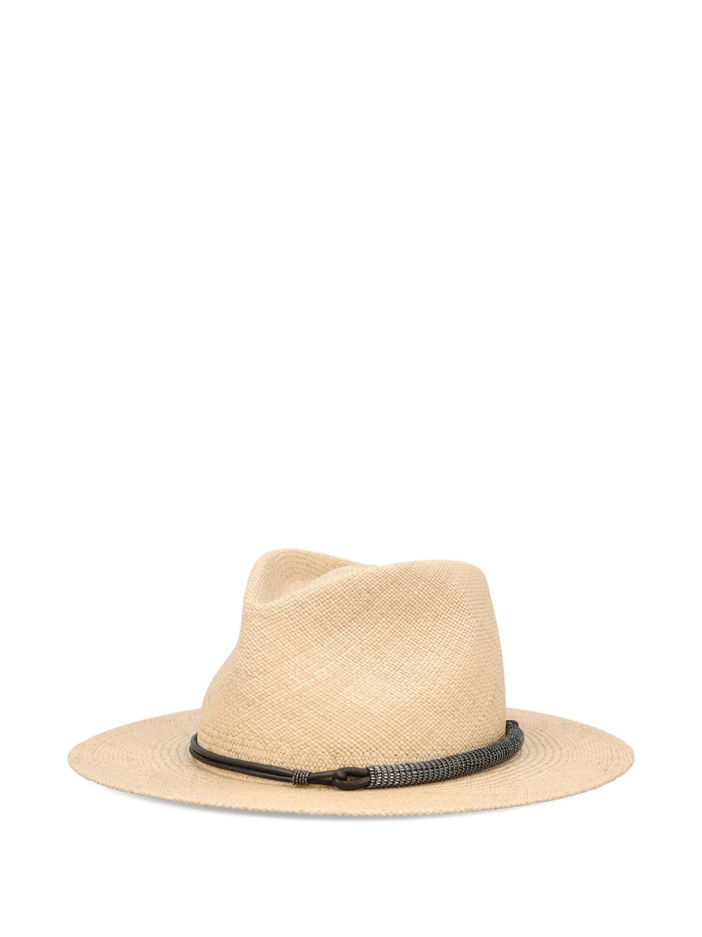 Brunello Cucinelli Hats - Chiari e Naturali | ec1a12e11bc3dd47f871c06e2fbc7d915b9c38aa