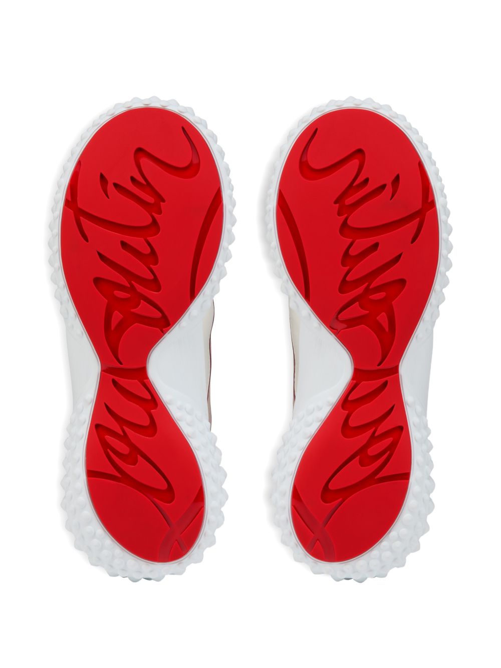 Christian Louboutin Sneakers - Chiari e Naturali | bdef5f3f80261e8daa4d76e3b0bcff9ddba64216