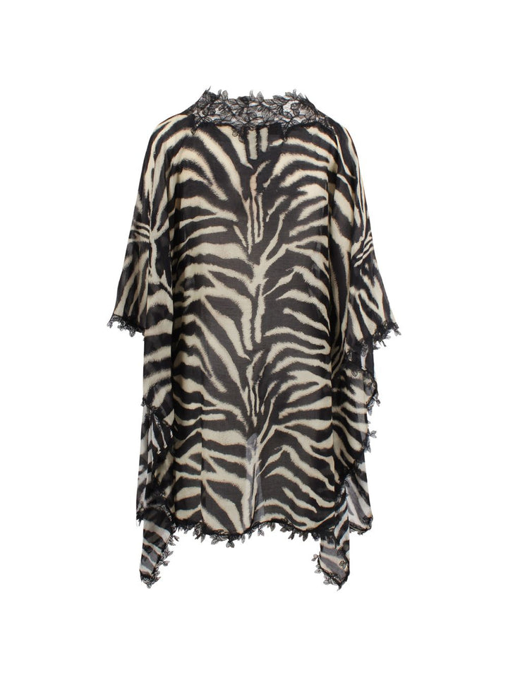 Ermanno Scervino Sea clothing - ANIMALIER | 201aee30545537eba995beb8f87db25e831000b1