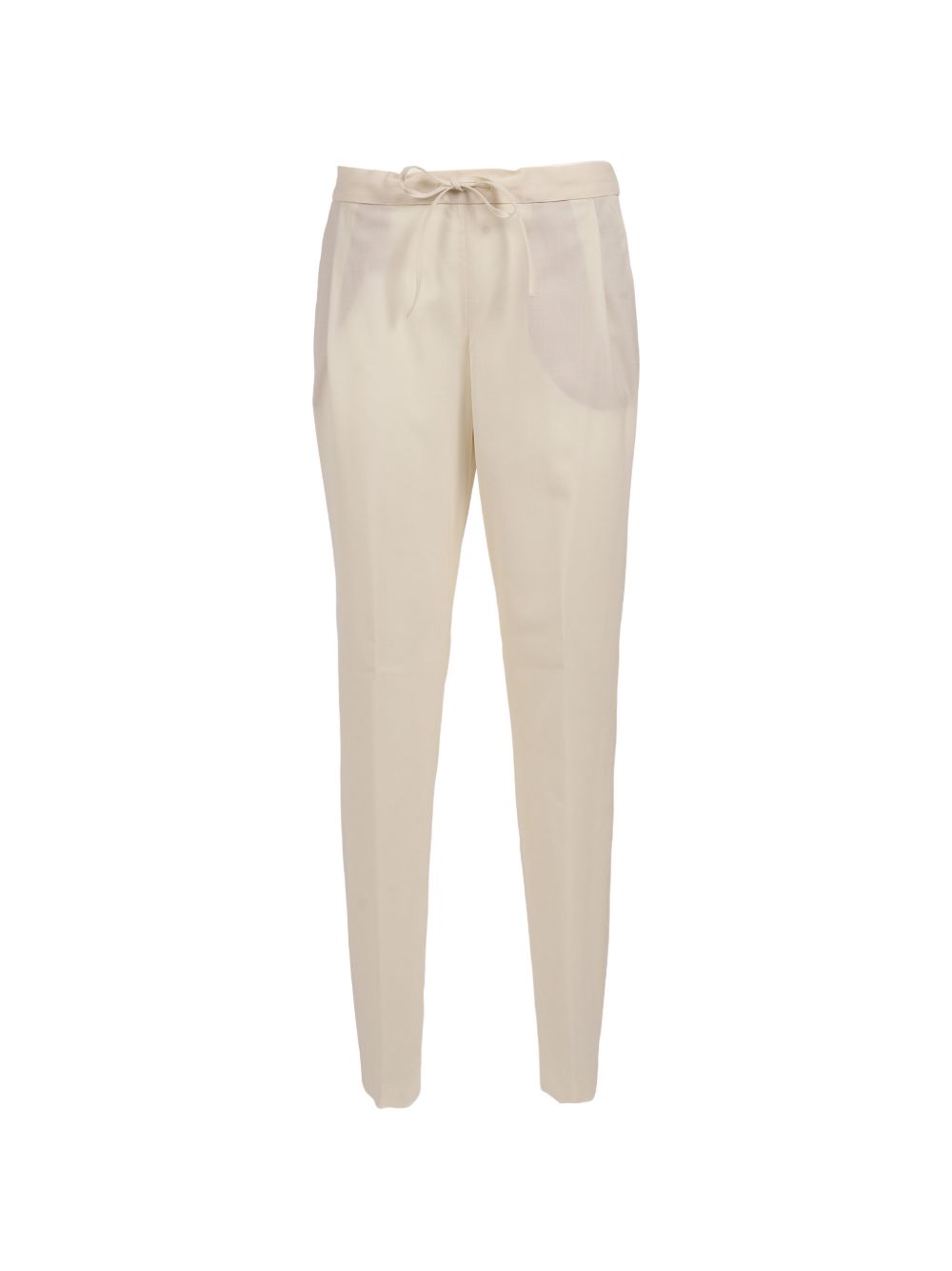 Fabiana Filippi Trousers - Chiari e Naturali | 54f6d1e72f005c6f222a850b8a66fa738335b9f0