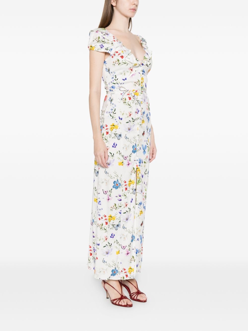 Alice + Olivia Dresses - Light and natural | 57b448cb71e3a01d1e0391e33ab56e9c4b41f34f
