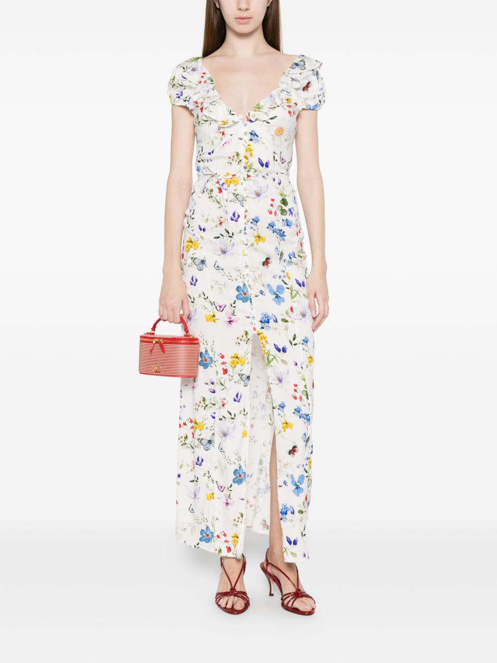 Alice + Olivia Dresses - Light and natural | e0378ae4ecc11dbefeb9907f35eb523eebc41934