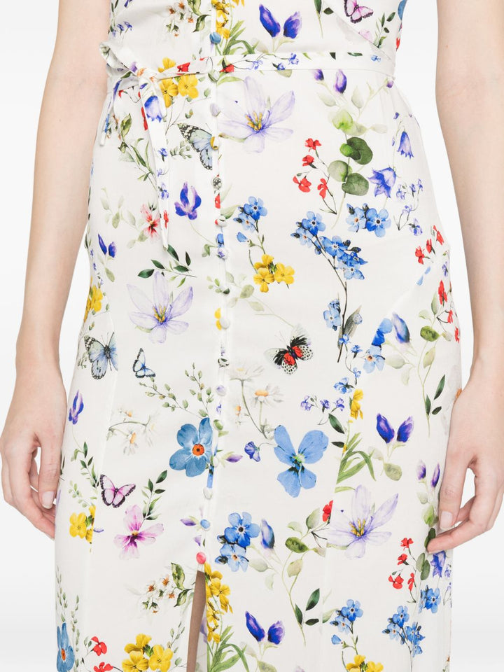 Alice + Olivia Dresses - Light and natural | 64d3d342d0b53eefd8f9dc32a3d726f6071a85a9