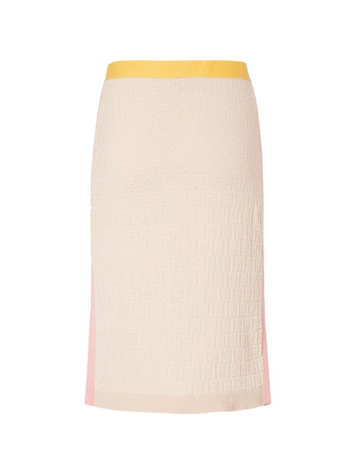 Fendi Skirts - Light and natural | e65c62ab06a300dee16862041e910697a365236d