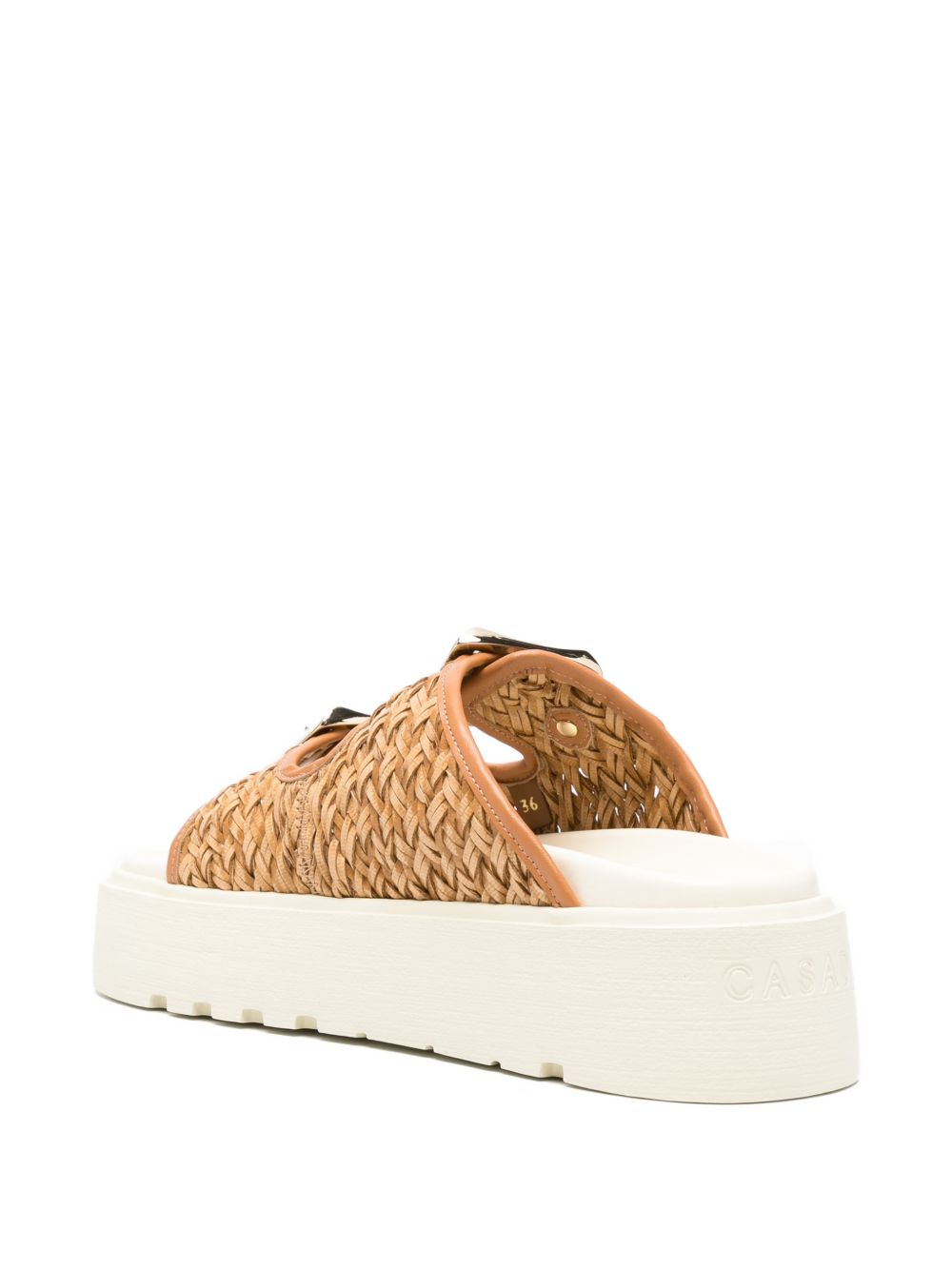 Casadei Sandals - MARRONE | 5f5d52f1d15be55f108121b3a964f07e2ee396e9
