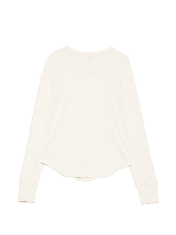 Isabel Marant Sweaters - Light and natural | 6e0da6c85f9a83f04cdaf028435548978873b1f1