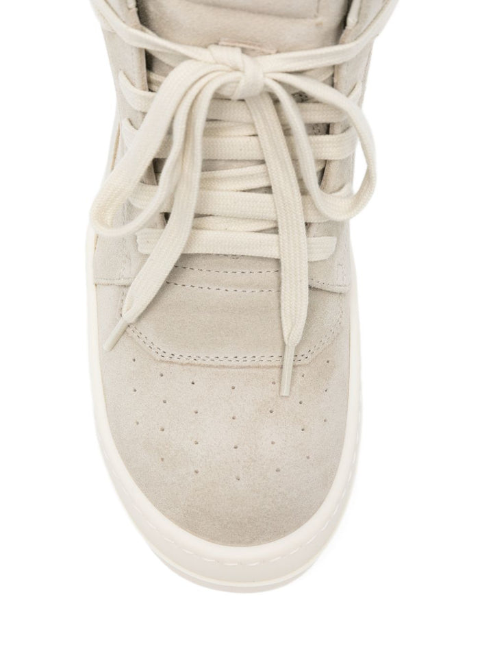 Rick Owens Sneakers - Light and natural | 07bb09972b20364baff48db8903fb271c6971e23