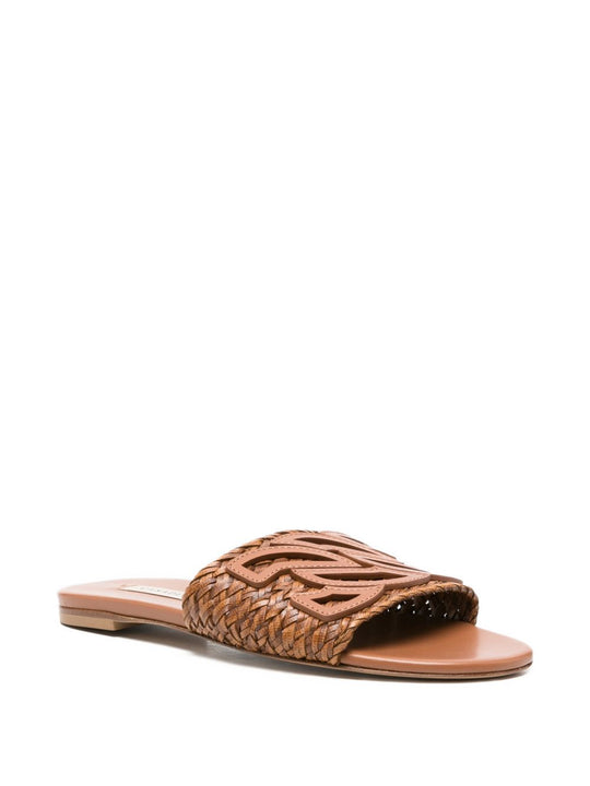 Sandals Marrone
