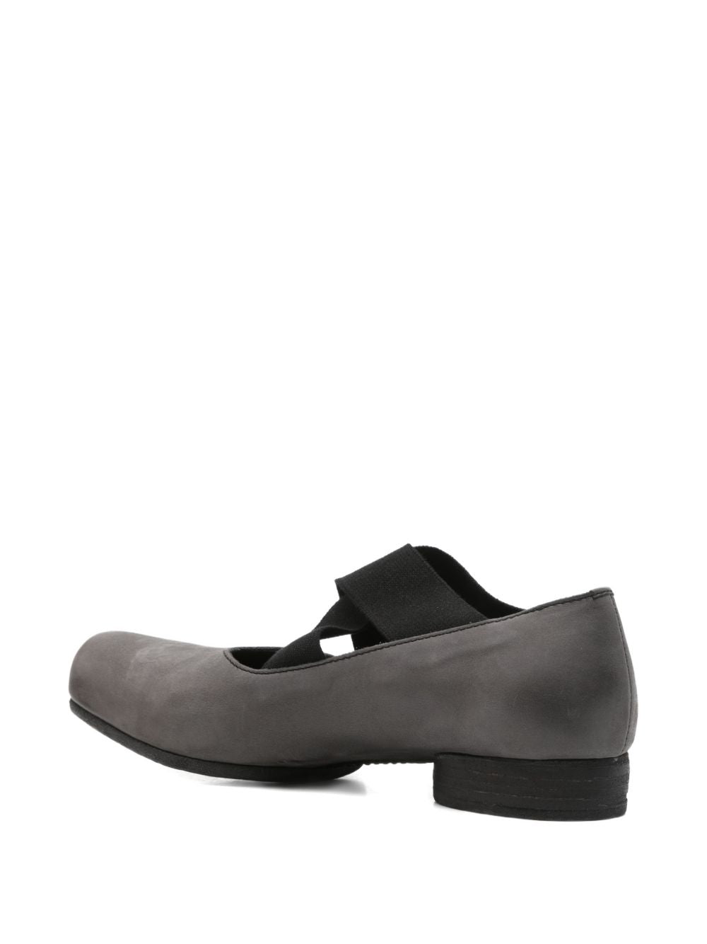 Uma Wang Flat shoes - GREY | 408cddfd42bcca8c2f939df35d68ef5d242b48a7
