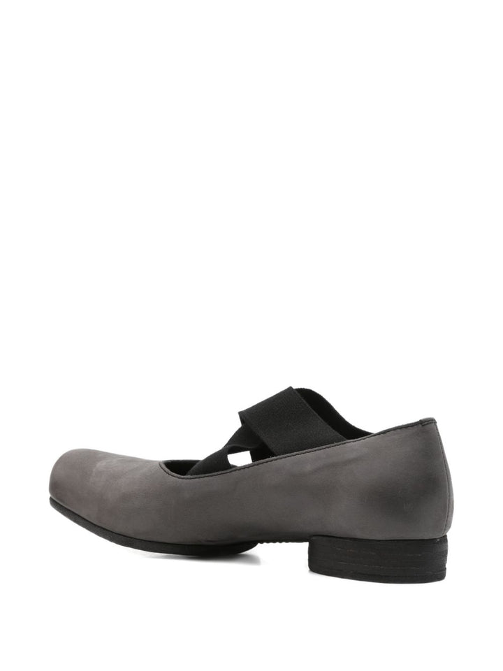 Uma Wang Flat shoes - GREY | 408cddfd42bcca8c2f939df35d68ef5d242b48a7