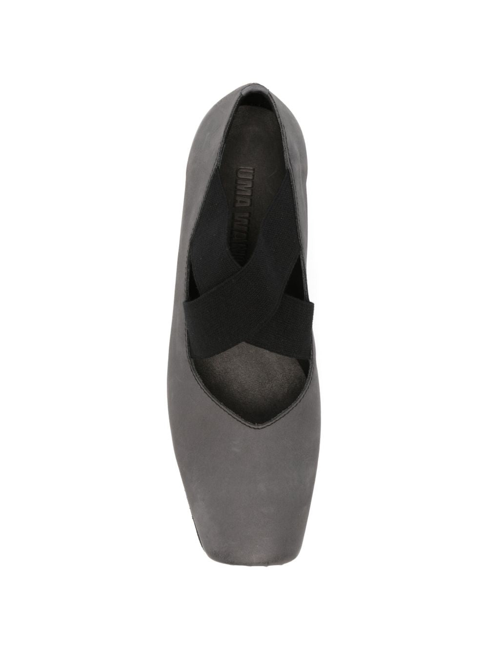 Uma Wang Flat shoes - GREY | 9312fa1b03d14545568101ee2dca9c3d51176165