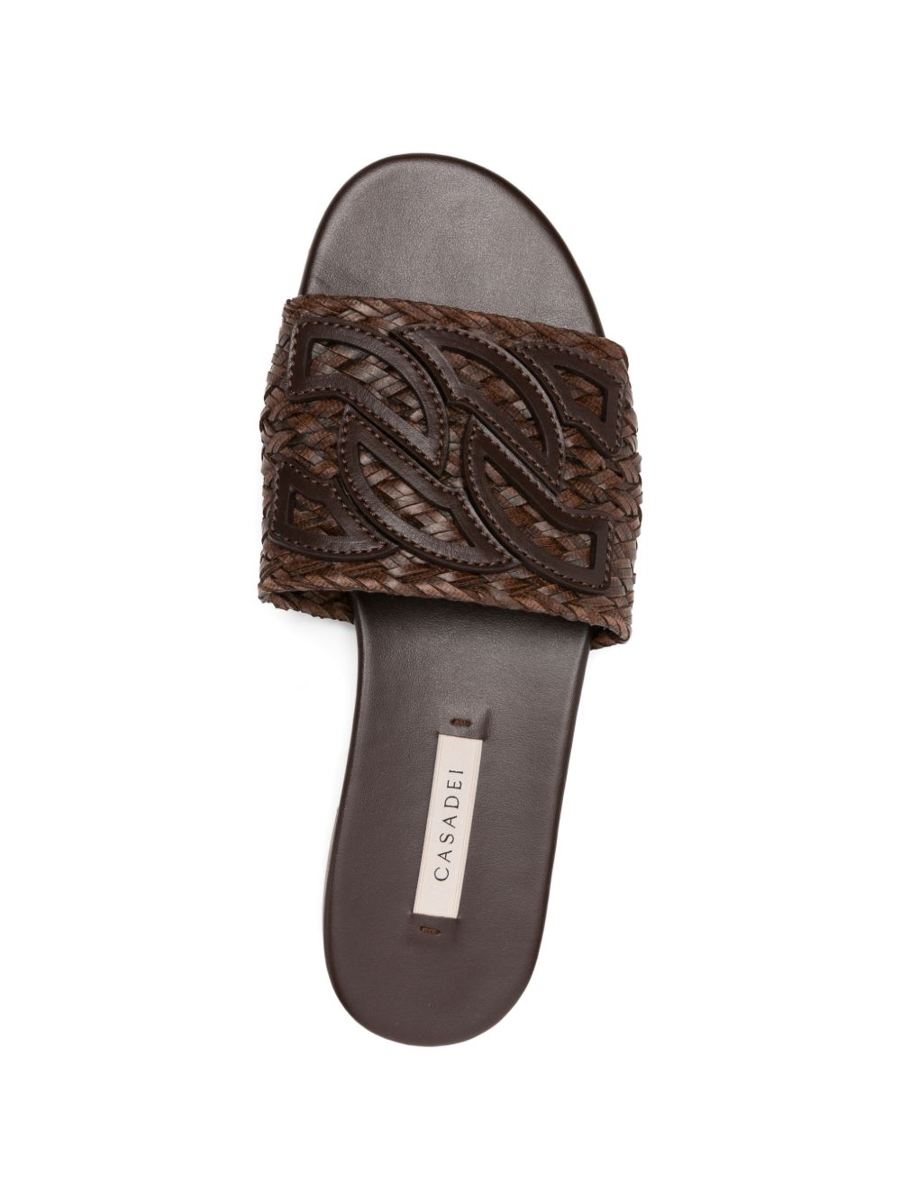 Casadei Sandals - MARRONE | 038921f731839d2f2bc82a4475603c30d483c6c3