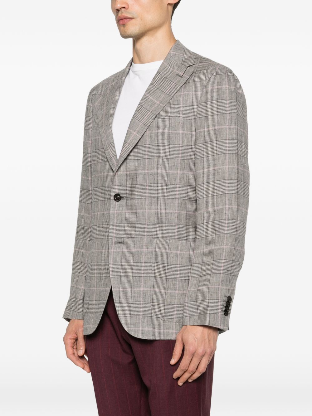 Boglioli Jackets - Neri e Grigi | af5b50c90e8c0860d699f90fdaeb20c143833795