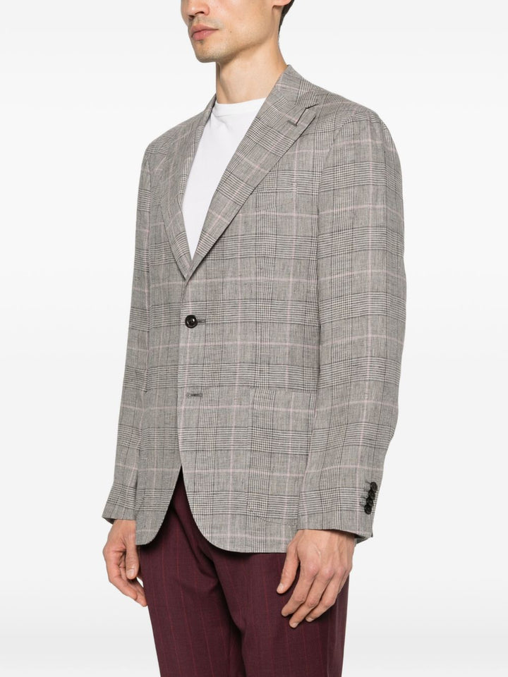 Boglioli Jackets - Neri e Grigi | af5b50c90e8c0860d699f90fdaeb20c143833795