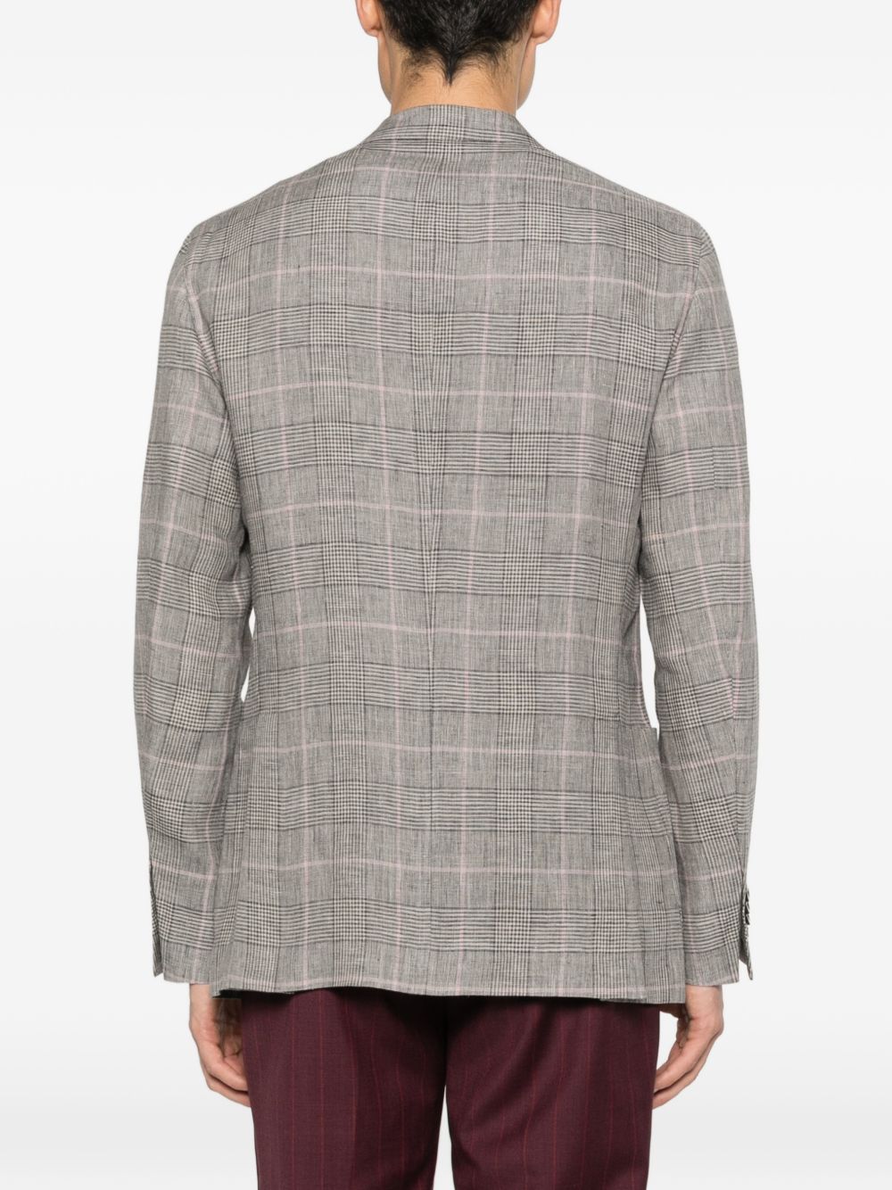 Boglioli Jackets - Neri e Grigi | 4ab8621928660d9b861c5010bf6746ff2a552c51