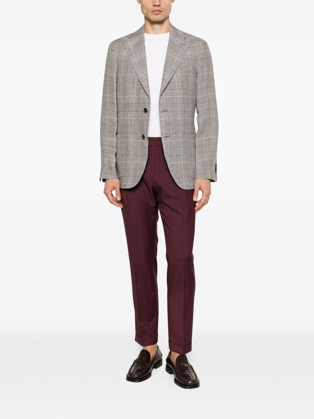 Boglioli Jackets - Neri e Grigi | 5fb8469d518f7196f66e2ff9b544c3d36cd9e52b