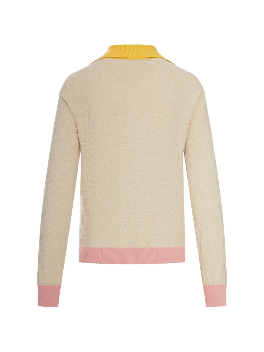 Fendi Sweaters - BEIGE | fde78db78d2e8cb0e318c24a01a95afe39c59ffa