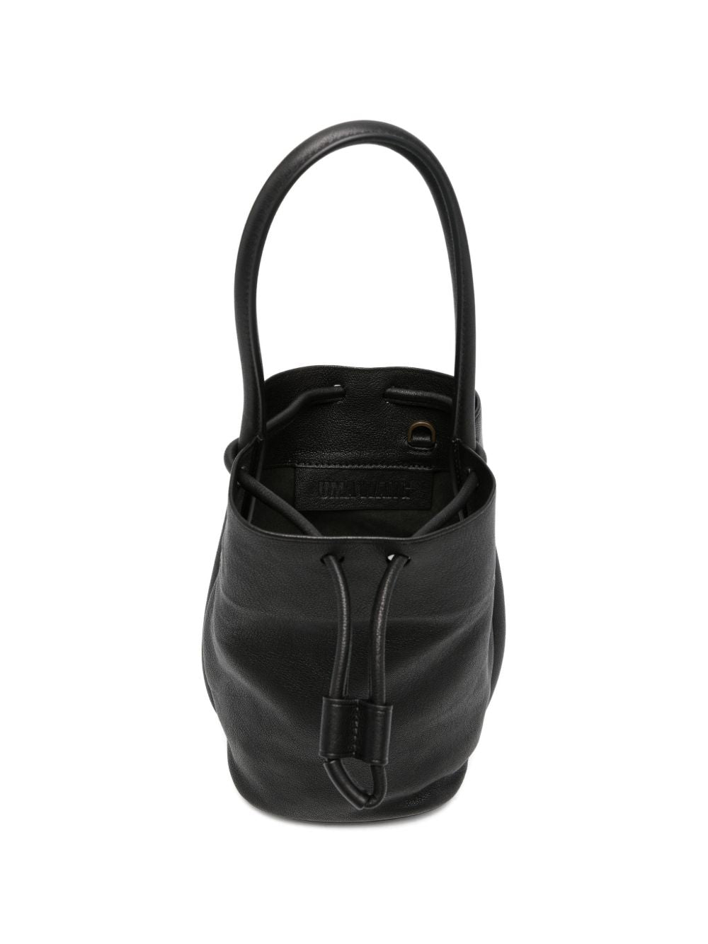 Uma Wang Bags - Blacks and greys | fcf28329e0c831ec7f3e35703094a3330fa04d71