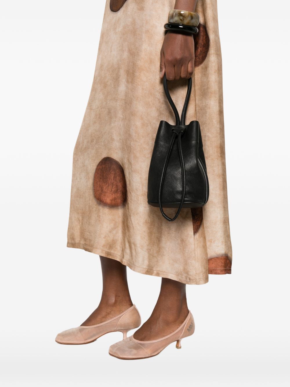 Uma Wang Bags - Blacks and greys | a633463d1910f0b0a46e4c5f3e5541c87c9daf1f